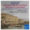 Download track Sonata In G Minor, RV 42: I. Preludio (Largo)
