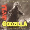Download track Godzilla Main Title