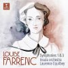 Download track 1. Symphony No. 1 In C Minor Op. 32 - I. Andante Sostenuto  Allegro