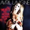Download track Here'S To Never Growing Up