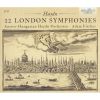 Download track 1. Symphony No. 93 In D Major - I. Adagio - Allegro Assai