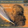 Download track Adagio Und Fuge D-Moll K404a / 1a: Adagio - Nach J. S. Bach: WTK 1. Teil Praeludium Es-Moll