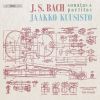 Download track 5. Partita No. 1 In B Minor BWV 1002 - Allemanda