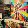Download track Urban Lullaby