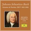Download track 17. Partita For Violin Solo No. 2 In D Minor, BWV 1004 1. Allemande