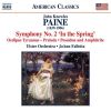 Download track 01. Symphony No. 2 In A Major, Op. 34 In The Spring I. Adagio Sostenuto Departure Of Winter - Allegro Ma Non Troppo Awakening Of Nature