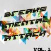 Download track Alone In The Crowd (Original Mix)