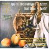 Download track 2. Dobrzynski - String Sextet - II. Menuetto. Allegro