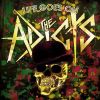 Download track I'M Not Scared Of You