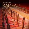 Download track 27 - Suite In D Major, RCT 3 - VIII. Les Cyclopes (Rondeau)