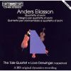 Download track 8. Quintetto Per Clavicembalo E Quartetto Darchi - III. Speranze Molto Energico