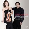 Download track Falla: El Amor Brujo: Pantomime (Arr. For Violin And Piano By Paul Kochanski)