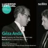 Download track Concerto For 2 Pianos And Orchestra In C Major, BWV 1061 III. Fuga. Vivace (Live)