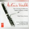 Download track Bassoon Concerto In C Major, RV 475 II Adagio