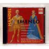 Download track 1. IMENEO Dramma Per Musica Serenata HWV 41 - Ouvertüre