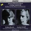 Download track C Major Concerto Two Pianos And Orchestra BWV 1061 - II. Adagio Ovvero Largo