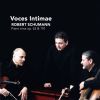 Download track 06 Piano Trio In G Minor Op. 110： II. Ziemlich Langsam