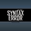 Download track Syntax Error
