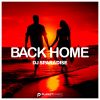 Download track Back Home (Extended Mix)