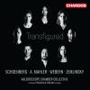Download track Schoenberg: Verklärte Nacht, Op. 4: I. Sehr Langsam
