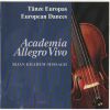 Download track 18. Bartok. Rumanische Volkstanze