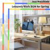 Download track Light Hearted Workflow