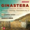 Download track 5. Ollantay Op. 17 - II. Los Guerreros