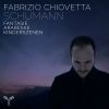 Download track Kinderszenen, Op. 15: No. 1, Von Fremden Ländern Und Menschen