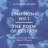 Download track Symphony No. 1 In E Major, Op. 26: II. Allegro Drammatico