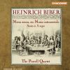 Download track 03. Mensa Sonora, Seu Musica Instrumentalis Sonata No. 1 In D Major III. Courante