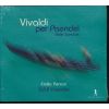 Download track 13. Sonata For Violin B. C. In C Minor RV 6 - 1. Preludio - Andante