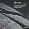 Download track 1. Bruckner Symphony No. 9 In D Minor - I. Feierlich Misterioso
