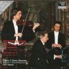 Download track Concerto For Violin, Piano And Strings In D Minor, MWV O4 - III. Finale: Allegro Molto