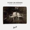 Download track Frances Farmer Will Have Her Revenge On Seattle