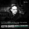 Download track 22. Bach Geist Und Seele Wird Verwirret, BWV35 - Part 2 No 7. Aria Ich Wüns..