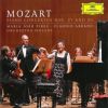 Download track Piano Concerto No. 20 In D Minor, K 466 - I. Allegro