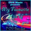 Download track I'll Feel A Whole Lot Better