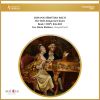Download track Prelude And Fugue In A Major, BWV 864