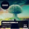 Download track Conscious (St. Ego Remix)