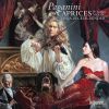 Download track 20.24 Caprices Op. 1 - GNo. 20 In D Major. Allegretto
