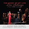 Download track Lea Salonga Overture Sun And Moon A Whole New World I Dreamed A Dream On My Own Reflection (Live)