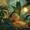 Download track Notes Of Nodding Off