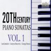 Download track Sonata 1. X. 1905: I. Foreboding