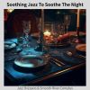 Download track Cozy Velvet Night (Key B Ver.)