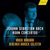 Download track Bach Oboe D'amore Concerto In A Major, BWV 1055R (Arr. For Horn & Orchestra) I. Allegro