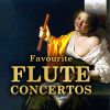 Download track Flute Concerto No. 2 In D Major, K. 314: III. Allegro
