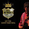 Download track Real Wild Child (Live)