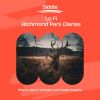 Download track Mysterious Full Moon By Petersham