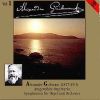 Download track Symph 1 D - Moll Op. 42 - Introduction Et Allegro