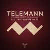 Download track Sonata No. 2 In D Major, TWV 41D1 I. Allemanda. Largo